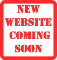 new website coming soon